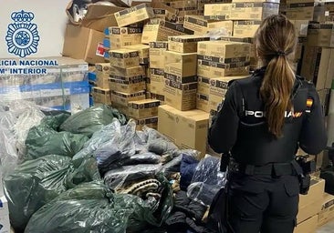 La 'campaña de Navidad' de la estirpe criminal del Niño Juan desde Orcasitas