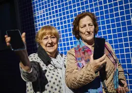 Adiós al copago de la teleasistencia en Madrid para 16.000 mayores de 90 años