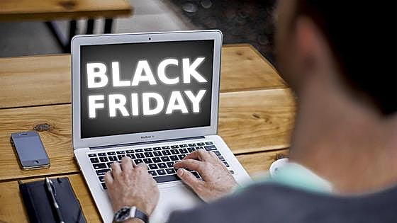 Amazon anuncia la fecha en que comienzan los descuentos del Black Friday: los que merece la pena esperar