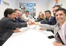 Alicante y easyJet firman una alianza estratégica con nueve rutas aéreas más