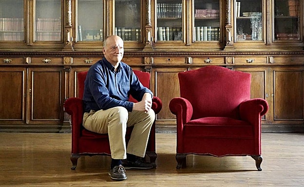 Por los paisajes de la memoria de Gustavo Martín Garzo