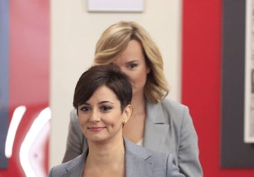 Mutismo y nervios en un Gobierno al que Puigdemont mantiene en vilo