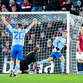 Agotadas en unas horas las entradas del partido entre España y Georgia en el José Zorrilla de Valladolid