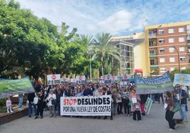 Mazón tomará medidas contra la «ocupación por el Gobierno podemita-socialista» de las casas en la costa de Denia