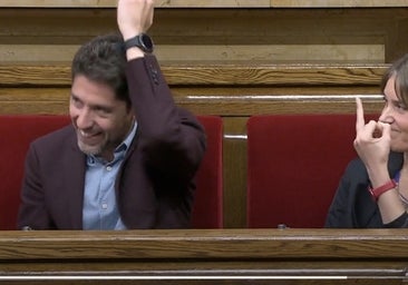PP, CS y Vox cargan contra Illa por la amnistía: «Nadie mintió tanto como usted»