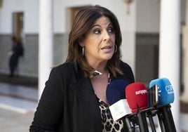 El PSOE de Andalucía eleva el tono contra Feijóo: «Los españoles no quieren que les gobierne el amigo de un narco»