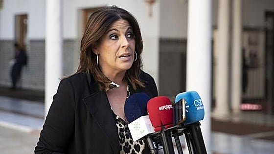 El PSOE de Andalucía eleva el tono contra Feijóo: «Los españoles no quieren que les gobierne el amigo de un narco»