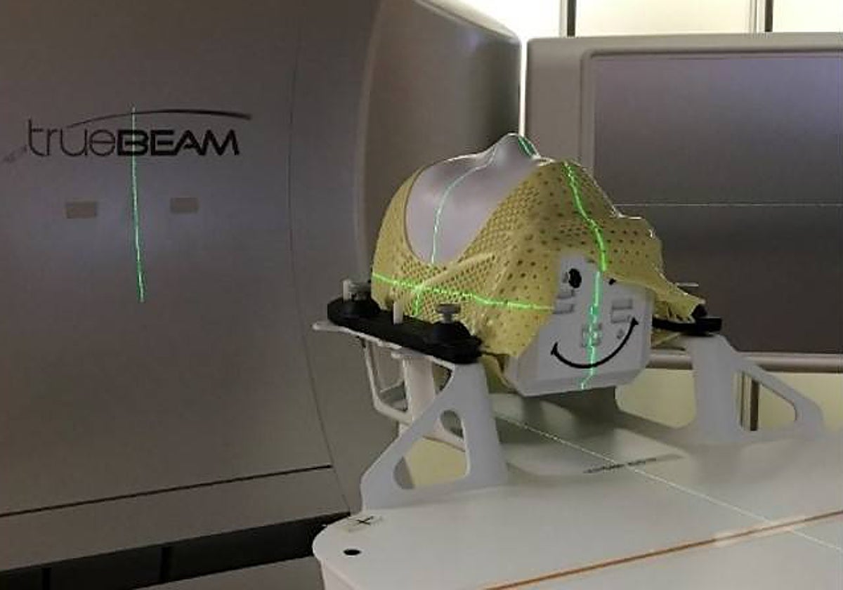 Imagen de uno de los biomodelos ultrarrelistas desarrollado por AIJU y PTW