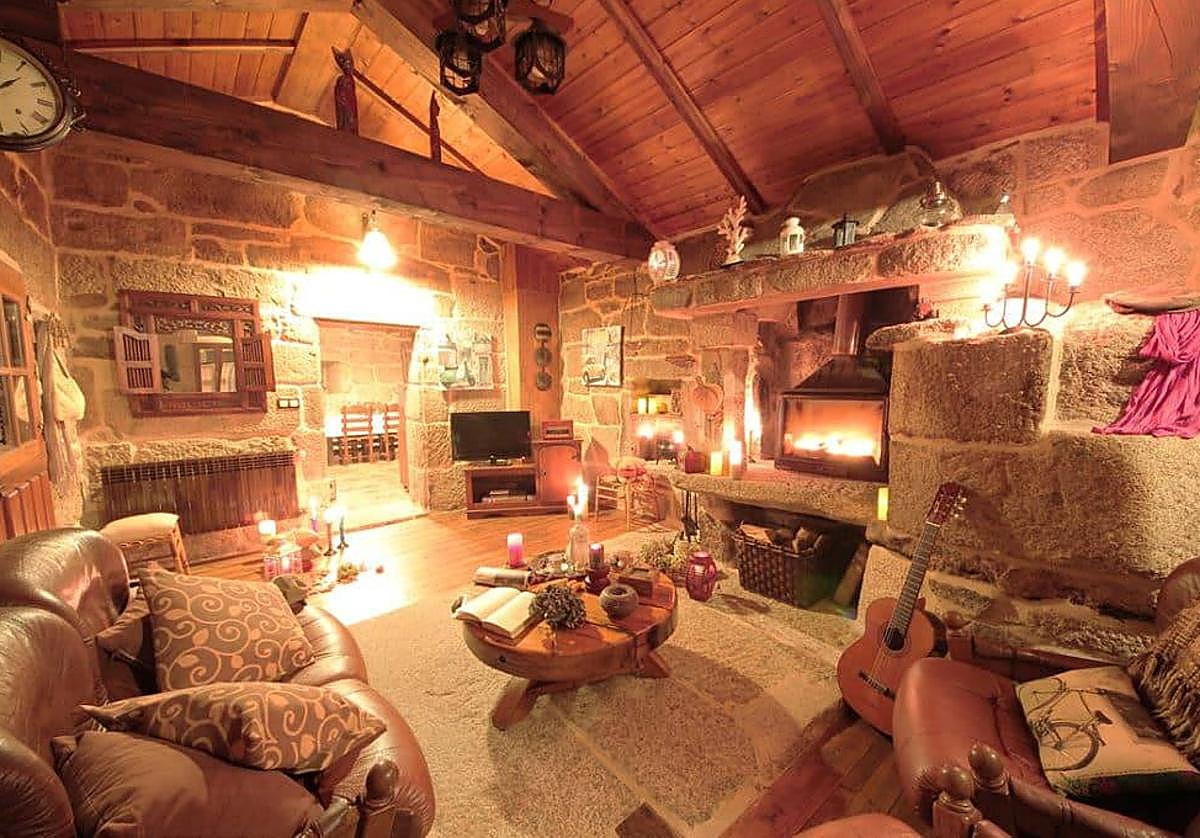 Estas son las mejores casas rurales de Córdoba para un viaje en otoño e invierno