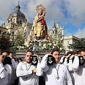 Calendario laboral 2023: dónde es festivo el 9 de noviembre y dónde hay puente por el Día de la Almudena