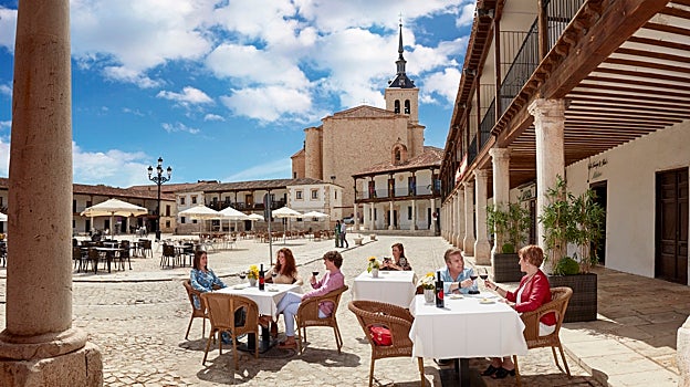 50 planes en Madrid para no perderte nada esta fiesta de la Almudena y el fin de semana