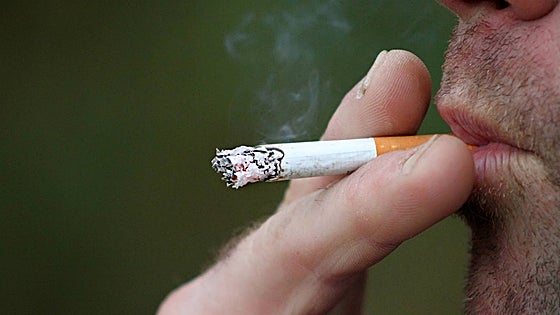 Vuelve a subir el precio del tabaco: esto es lo que costarán las marcas afectadas