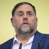 Imagen secundaria - Oriol Junqueras