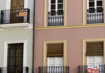 El alquiler marca su máximo histórico en Córdoba: estas son las zonas más caras