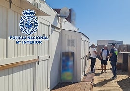 Un hostelero dopa a sus camareros para que trabajen más: «Decía que eran vitaminas»