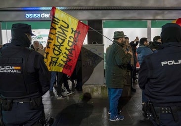 Golpe de Estado desde la ley