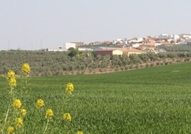 El curioso pueblo de Córdoba con el nombre más largo de Andalucía