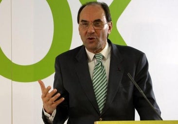 Alejo Vidal-Quadras continúa «estable y sin riesgo vital» tras ser operado por una doble fractura mandibular