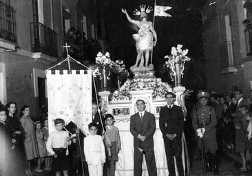 Cambios de día en la Semana Santa de Córdoba: una historia de idas y vueltas