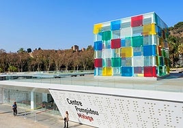 Manifestación contra la amnistía y el pacto del PSOE en Málaga: dónde es, horario y cortes de tráfico