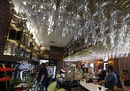 Premios Gurmé Córdoba 2023: Estos son los finalistas al mejor bar o taberna de cocina tradicional