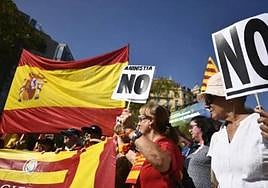 Guía sobre la manifestación contra la amnistía en Córdoba: dónde se celebra, horario, tiempo y otras claves
