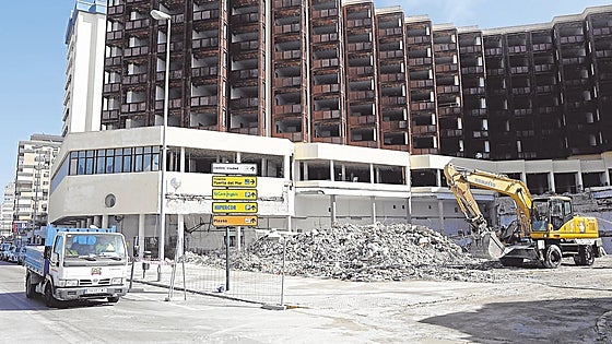 Las residencias de tiempo libre de Andalucía: una vía de ingreso sindical muy cara para los andaluces