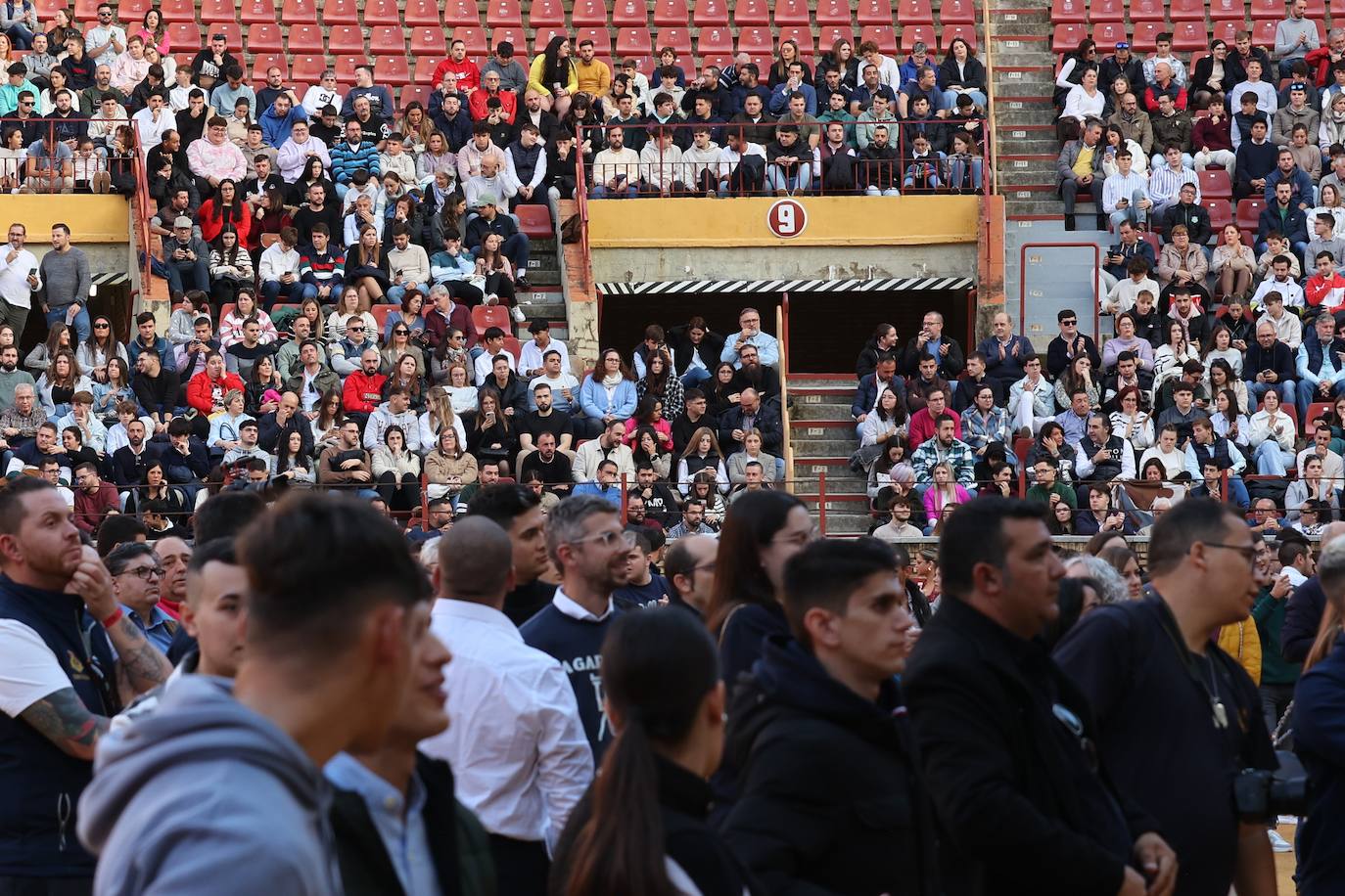 Fotos: La espectacular magna de &#039;La música de la Pasión&#039; en Córdoba