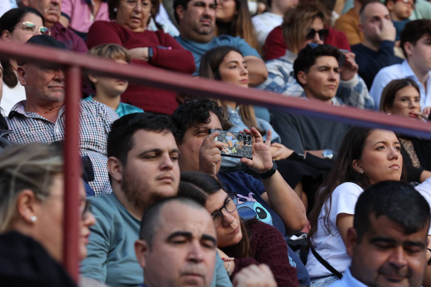 Fotos: La espectacular magna de &#039;La música de la Pasión&#039; en Córdoba
