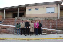 La Junta invertirá 600.000 euros en una escuela infantil de 39 plazas en Cebolla