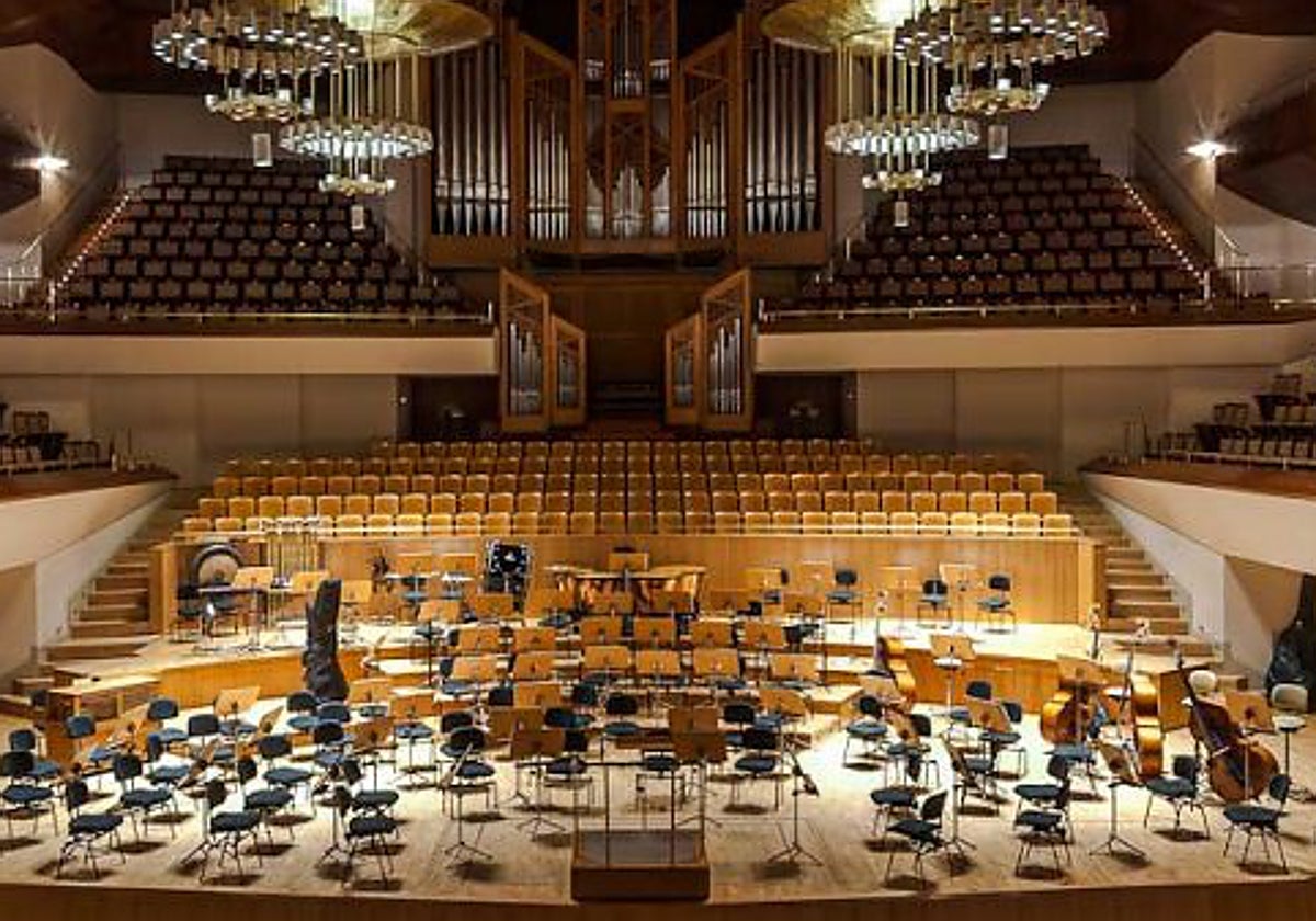 Planes con descuento en Madrid del 17 al 19 de noviembre