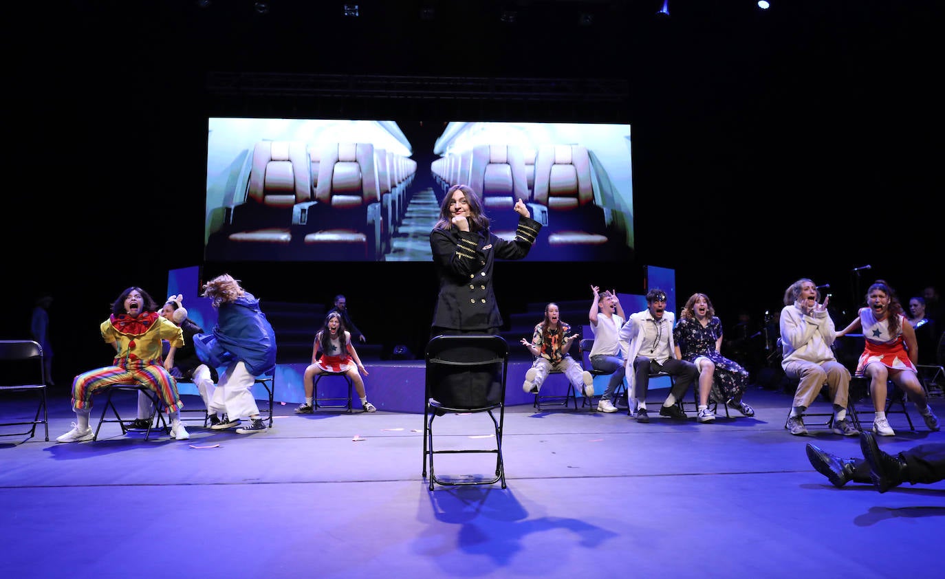 Brillante clausura y entrega de premios de la XV Edición del Festival CiBRA