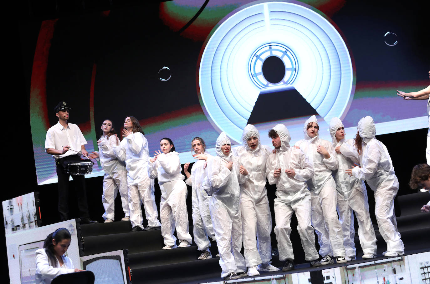 Brillante clausura y entrega de premios de la XV Edición del Festival CiBRA