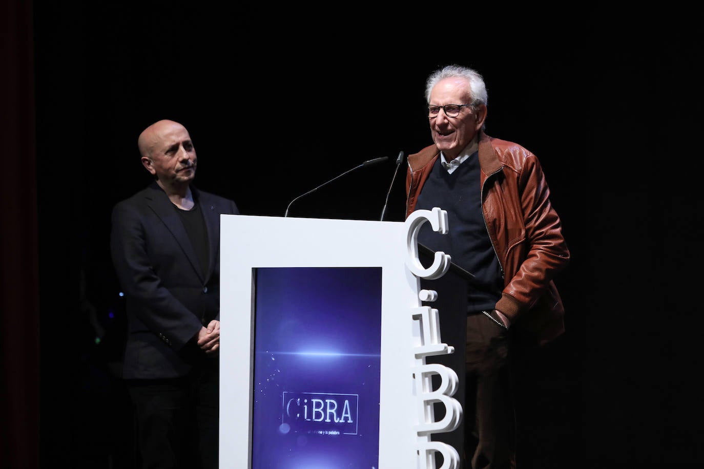 Brillante clausura y entrega de premios de la XV Edición del Festival CiBRA