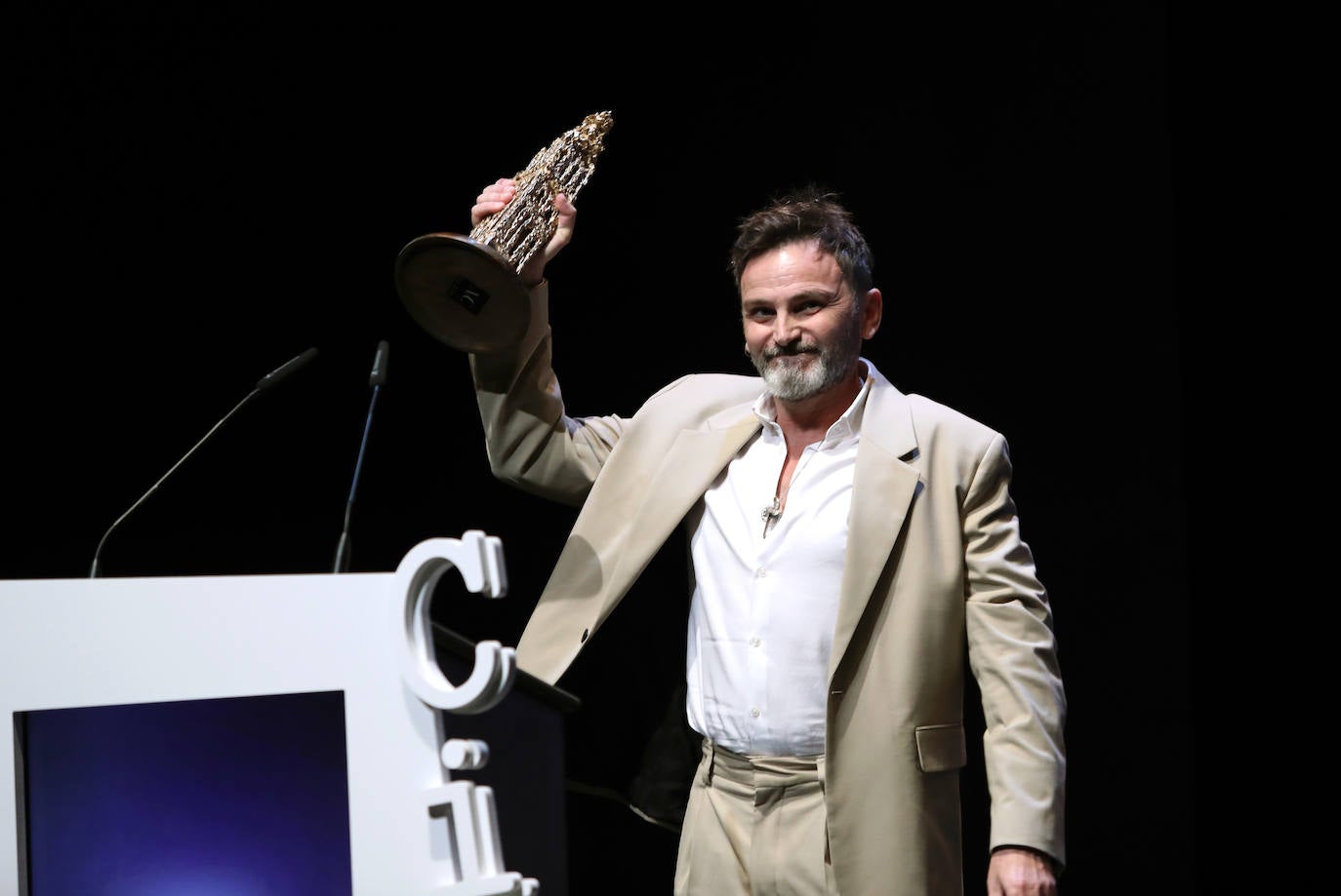 Brillante clausura y entrega de premios de la XV Edición del Festival CiBRA