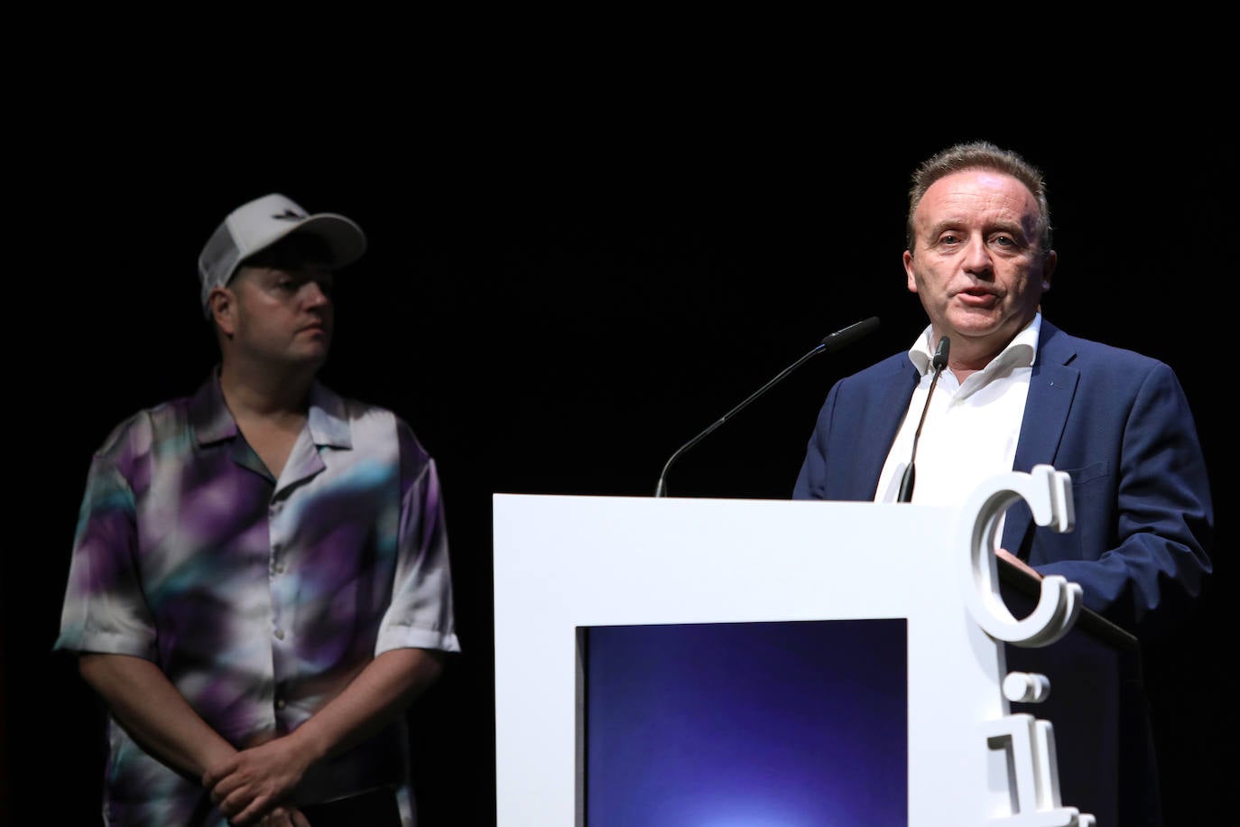 Brillante clausura y entrega de premios de la XV Edición del Festival CiBRA