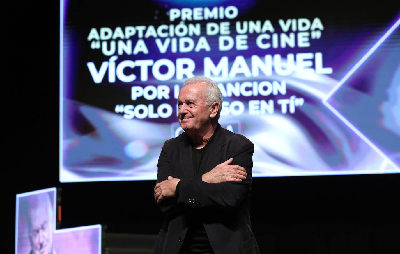 Víctor Manuel