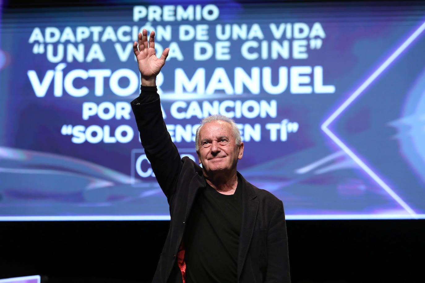 Brillante clausura y entrega de premios de la XV Edición del Festival CiBRA