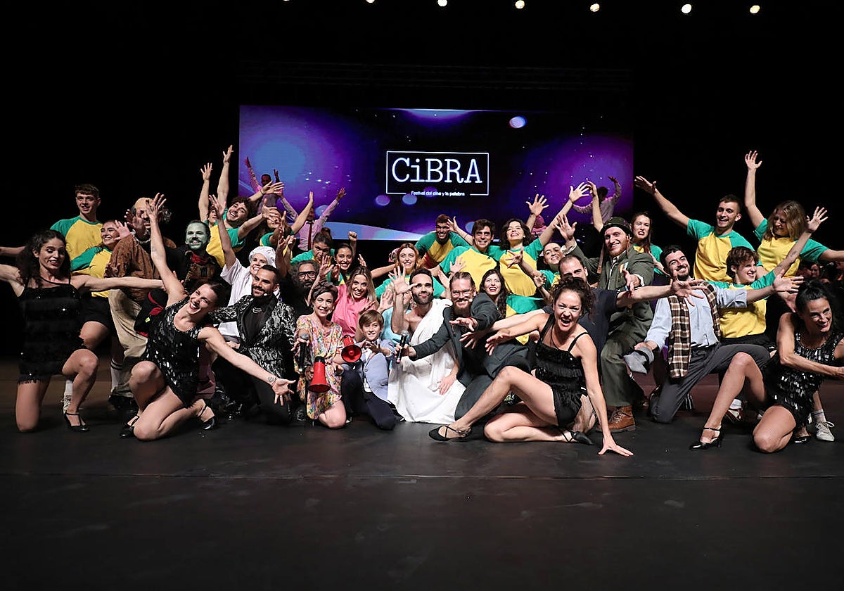 El festival ya se ha convertido en uno de los más importantes del país AH