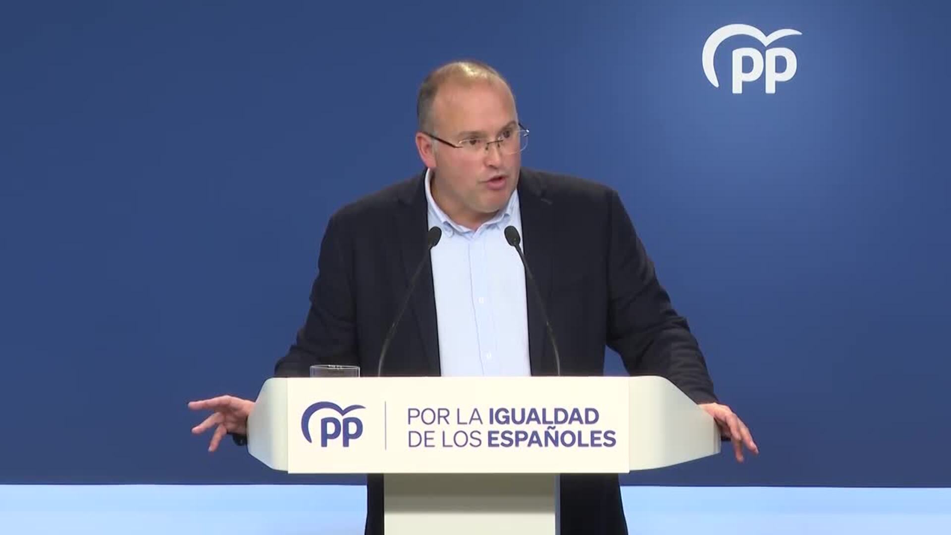 Así han reaccionado los partidos políticos a la fecha de investidura de Pedro Sánchez