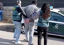 Detenido un hombre por acosar sexualmente a través de internet a más de 32 niñas desde un pueblo de Almería