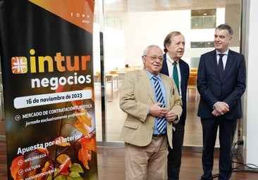 Cultura reformulará AR&PA para «posicionar a Castilla y León en el centro mundial del patrimonio y turismo cultural»