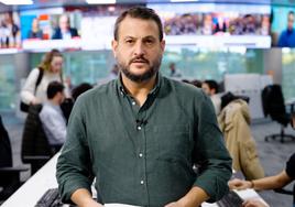 Juan Fernández-Miranda : «La amnistía es total: políticos del PSOE amnistiando a políticos independentistas»