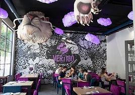 Premios Gurmé Córdoba 2023: estos son los finalistas al mejor restaurante de cocina creativa