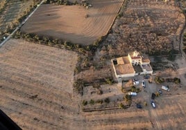 Un juzgado investiga la actuación de los Mossos para detener al pistolero de Tarragona