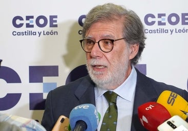 «Absoluto rechazo» de la patronal a unos acuerdos que «ponen en peligro» la cohesión del país