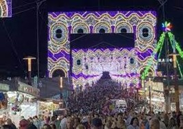 La Feria de San Lucas de Jaén de 2024 se celebrará del 11 al 20 de octubre y tendrá dos días menos