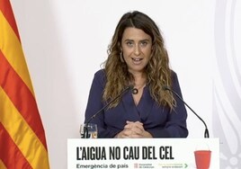 El Govern catalán sugiere que PP, Vox y los jueces utilizarán vías ilegales para paralizar la amnistía
