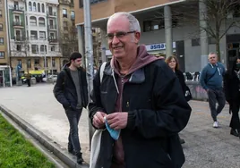 Covite denuncia que el dirigente de ETA 'Mikel Antza' es coordinador de un grupo de lectura en Navarra