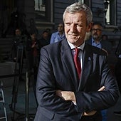 La investidura de Sánchez caldea la precampaña de las elecciones gallegas